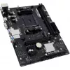 Biostar B550MHP mātesplate AMD B550 ligzda AM4 Micro ATX