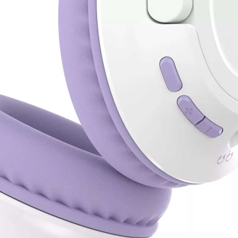 Austiņas Belkin SOUNDFORMINSPIRE OVEREAR HEADSET LAV