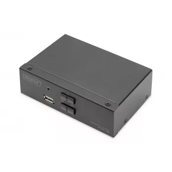 KVM slēdzis, 2x1 DS-12851