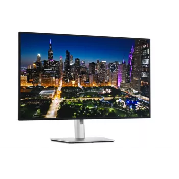Monitors Dell U3225QE 32 collu IPS UHD 3840×2160 16:9 120 Hz 5 ms 450 cd/m² HDMI×1