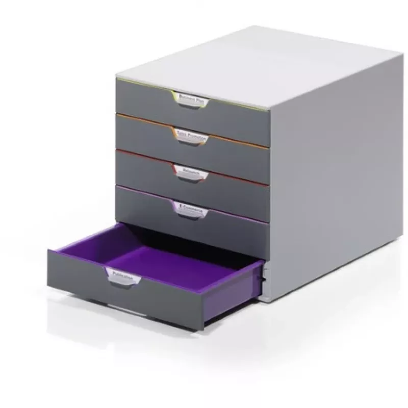 Dokumentu mape Durable VARICOLOR 5