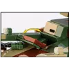 Cobi Building Blocks Light Tank 7TP modelis, 669 detaļas, COBI-2661