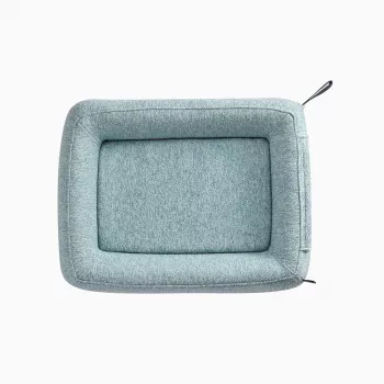 PETKIT All Season Sleep (B5-S) mājdzīvnieku gulta, S izmērs | P7110 S | Zaļa