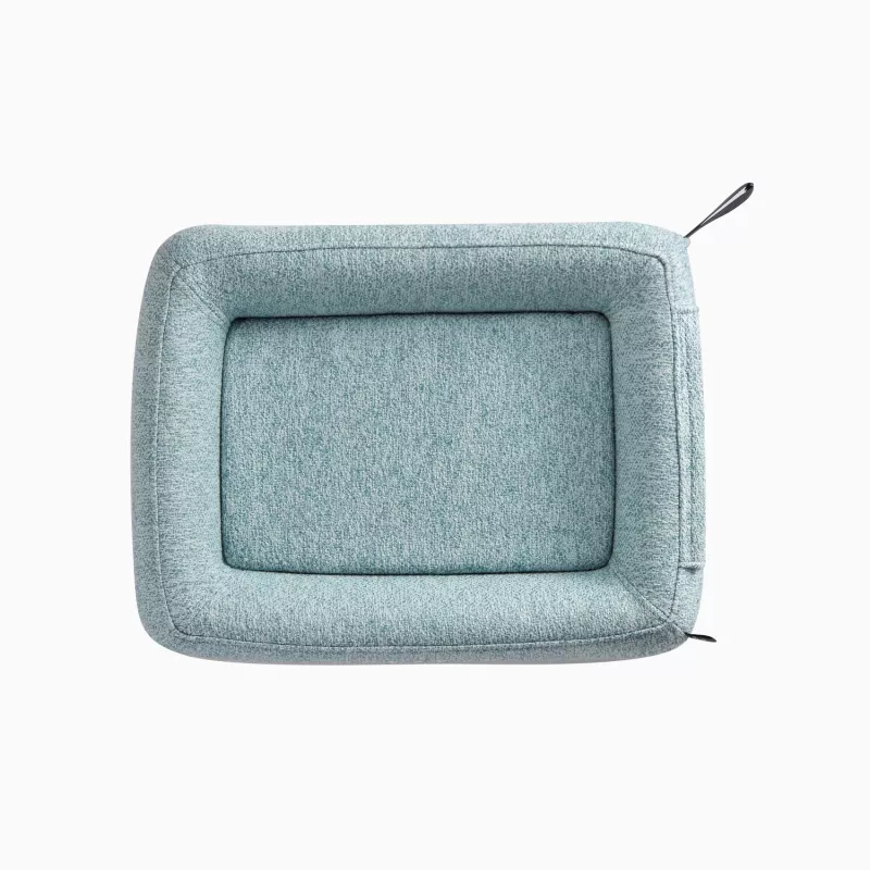 PETKIT All Season Sleep (B5-S) mājdzīvnieku gulta, S izmērs | P7110 S | Zaļa