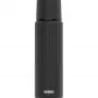 termoss Gemstone IBT Obsidian 0,75 L melns, Ø 76 mm