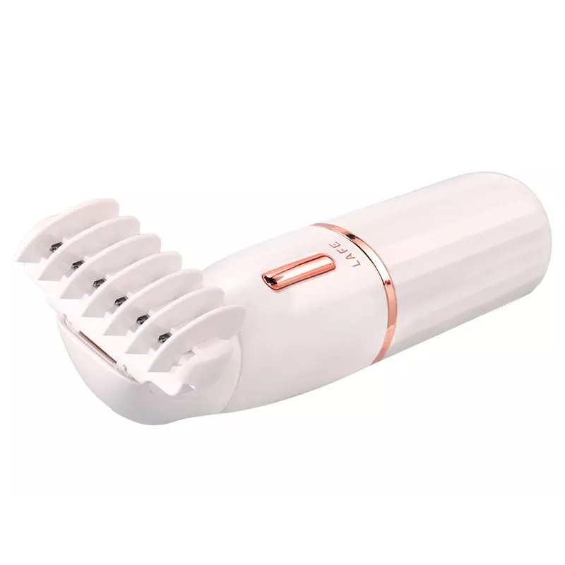 Lafe 47669 Sieviešu skuveklis 6-in-1 UltraTrim