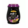 MILL PROFESSIONAL 2 kameru kapsulas melnai un tumšai veļai 70 gab.
