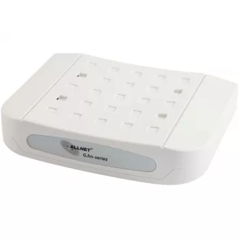 Tīkla tilts ALLNET ALL-GHN102-COAX Vadu IEEE 802.3ab