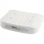Tīkla tilts ALLNET ALL-GHN102-COAX Vadu IEEE 802.3ab
