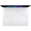 Portatīvais dators Acer Swift Edge SFE14-51T-75RZ — Intel Core Ultra 7 258V, 14 collu 2.8K skārienekrāns, 32 GB LPDDR5x, 1 TB SSD, Intel Arc 140V, Windows 11 Home, balts