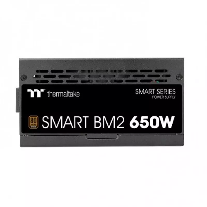 Barošanas bloks Thermaltake Smart BM2 650W