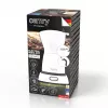 Camry | Elektriskā moka kafijas automāts | CR 4415w | 480 W | Balts