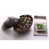 Cooking Pot ZWILLING STAUB SPECIALITIES 2 L Melns Ceramic Induction