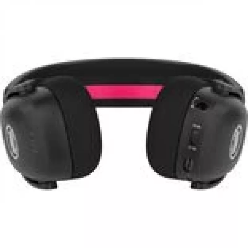 GAMIAC HS71 Gaming Headset - melnas