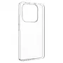 Fiksēts Stāsts | Aizmugures vāciņš | Xiaomi | Redmi Note 14 5G | TPU | Caurspīdīgs