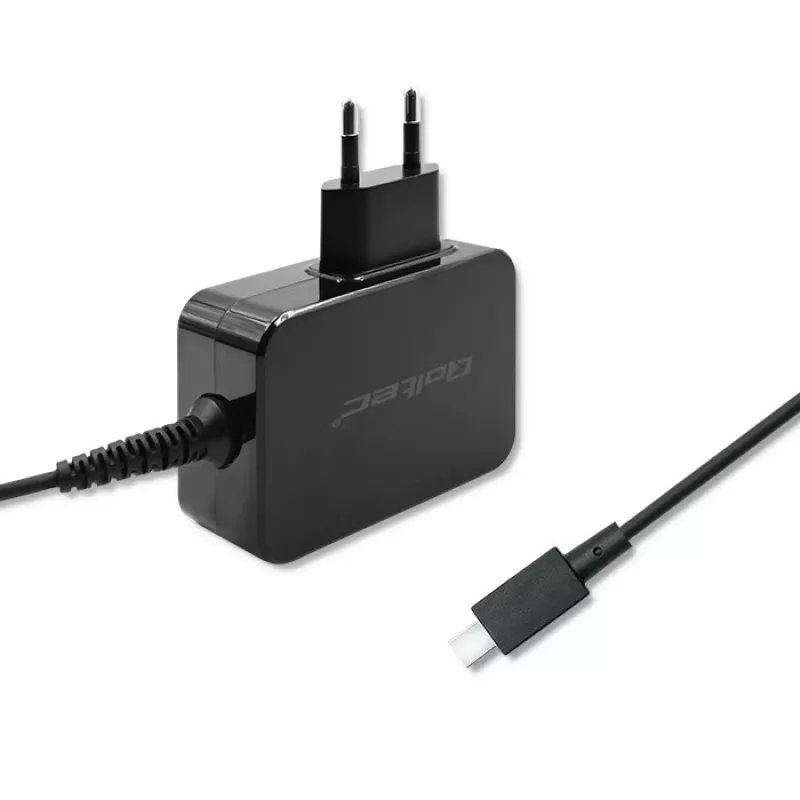 Strāvas adapteris ASUS 33W 19V 1.75A īpašajam Micro USB ir Qoltec produkts no mūsu klēpjdatoru lādētāju klāsta. Izceļas ar izejas spriegumu 19V, izejas jaudu 33W un īpašu Micro USB savienotāju.