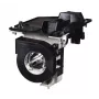 Projektora lampa MicroLamp ML12647 375 W — saderīga ar NEC P502H/P502W/P502HL