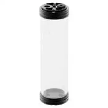 Singularity Computers Protium 3.0 Reservoir 200mm - Acetal, melns