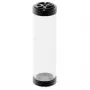 Singularity Computers Protium 3.0 Reservoir 200mm - Acetal, melns