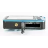 Easypix W3048 EDGE kompaktkamera 13 MP CMOS 3840 x 2160 pikseļi (10075)