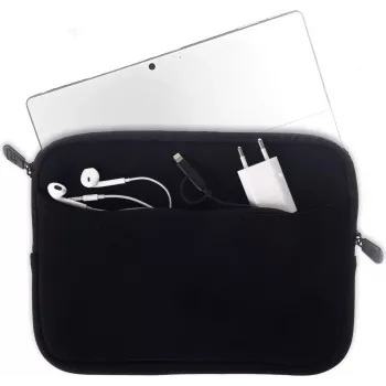 Honju DarkRoom Neopren Case/Sleeve | Microsoft Surface Go 4/3/2/1 | melns | vairumā | (62912)