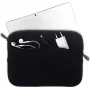 Honju DarkRoom Neopren Case/Sleeve | Microsoft Surface Go 4/3/2/1 | melns | vairumā | (62912)