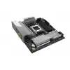 Mātesplate Sapphire NITRO+ B850M WIFI — AMD B850, ligzda AM5, micro ATX, DDR5, 4x DIMM, Wi‑Fi 6, 2.5Gb LAN, 2x M.2