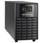 Nepārtrauktas barošanas avots PowerWalker VI 1100 CW FR, līnijas-interaktīvais, 1,1 kVA (770 W), LCD, EPO, RS-232