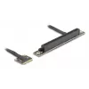 Iekšējā saskarnes karte DeLOCK 81294 PCIe 1x uz 4x