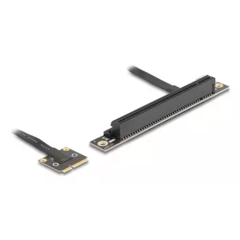 Iekšējā saskarnes karte DeLOCK 81294 PCIe 1x uz 4x