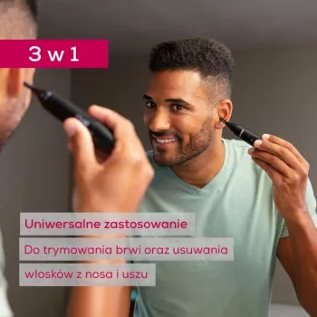 Beurer MN2X precīzijas trimmeris (10252)