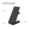 Pārnēsājama spēkstacija FIXED FIXPOS-U-BK 300W 60000mAh akumulatoru bloks