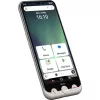 Viedtālrunis Doro Aurora A30 6.1 collu 6GB 128GB Balts