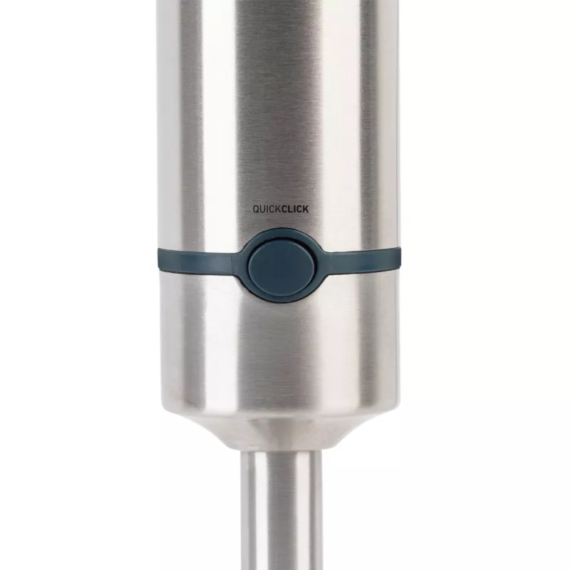 Iegremdējamais blenderis Jata JEBT1854 — 1500 W, līdz 14 500 apgr./min, nerūsējošā tērauda asmeņi, tumši zila
