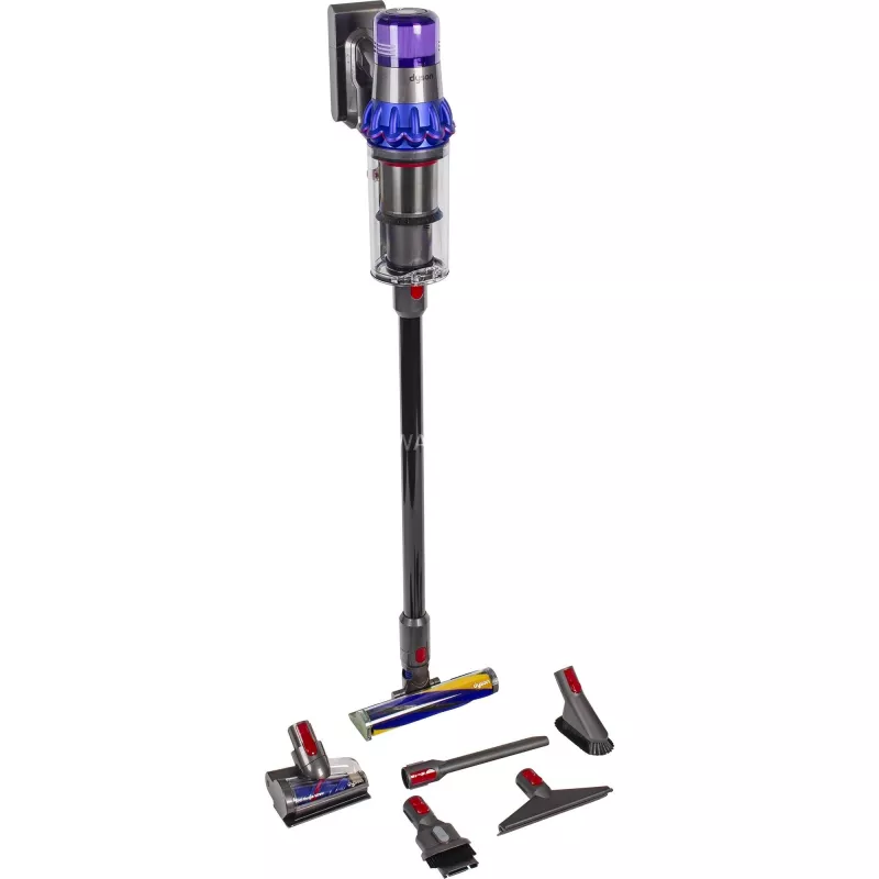DYSON V15 Detect Fluffy bezvadu putekļsūcējs 476575-01