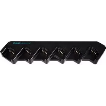 Hytera Communications Hytera - uzlādes statīvs - 15 A - 6 izejas pieslēgvietas (MCL39)