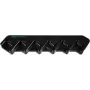 Hytera Communications Hytera - uzlādes statīvs - 15 A - 6 izejas pieslēgvietas (MCL39)