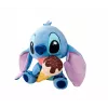 Plīša rotaļlieta SIMBA Mascot Stitch Ice Cream 25 cm, oriģināla mīksta tēla figūra
