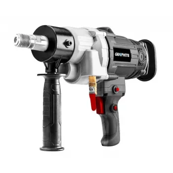 Pistoles roktura urbjmašīna Graphite 58G540 2000 apgr./min 2200 W 13,1 kg