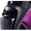 Gorenje SIK2400BKV tvaika gludeklis, 2400 W, ūdens tvertnes tilpums 450 ml, nepārtraukts tvaiks 40 g/min, automātiska izslēgšanās, violets/melns