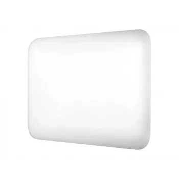 Mill IB700DN | Paneļu sildītājs | 700 W | Piemērots telpām līdz 9-12 m² | Balts | Neredzams sildītājs | IPX4