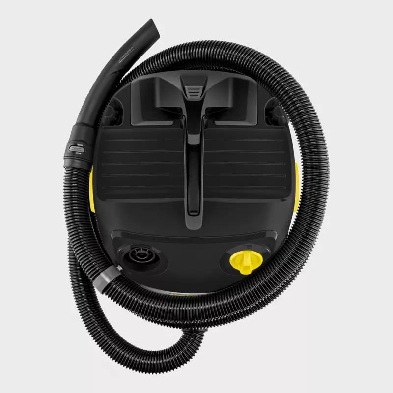 Kärcher WD 4 S Go!Further mitrā/ sausā putekļsūcējs 20 L, 1.628-262.0