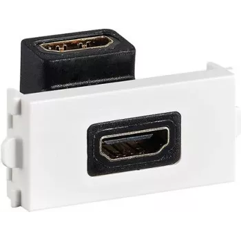 VALUE A/V modulis (HDMI ligzda, leņķveida) (25.99.8203)