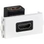VALUE A/V modulis (HDMI ligzda, leņķveida) (25.99.8203)