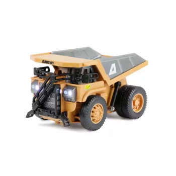 RC modelis Amewi 22746, mērogā 1:64, elektromotors, LiPo 200 mAh, no 6 gadu vecuma