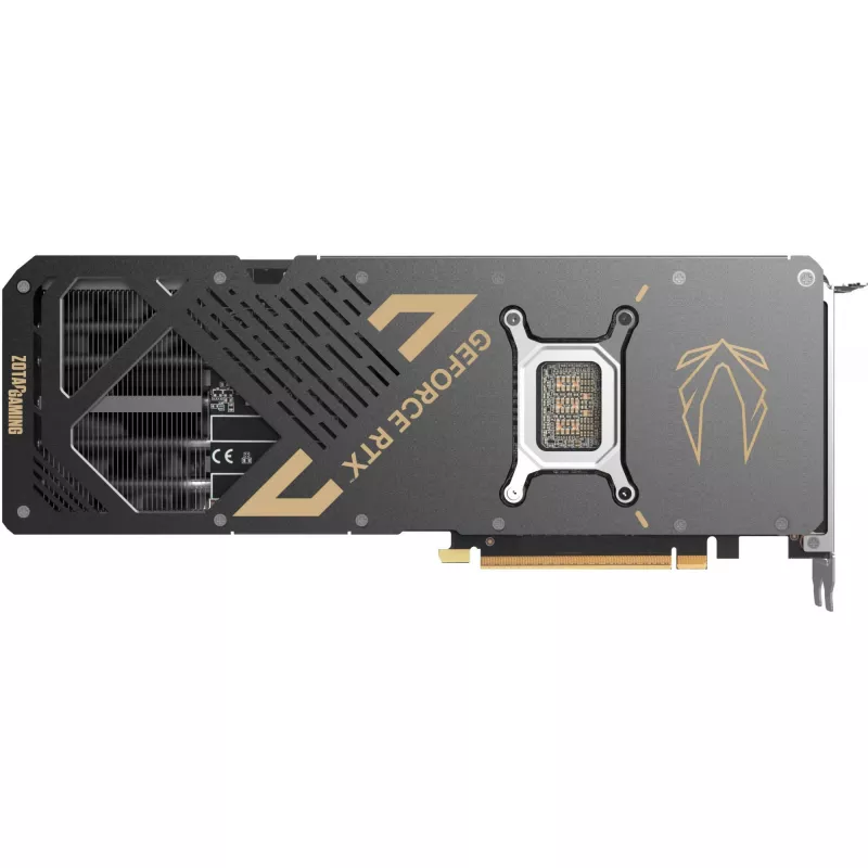 Grafikas karte NVIDIA GeForce RTX 5070 Ti 16 GB GDDR7