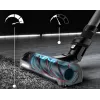 Rowenta X-Force RH99C0 2-in-1 stieņa putekļsūcējs Baterija Sausā Bezmaisa 0,9 L 480 W Melns, Zils
