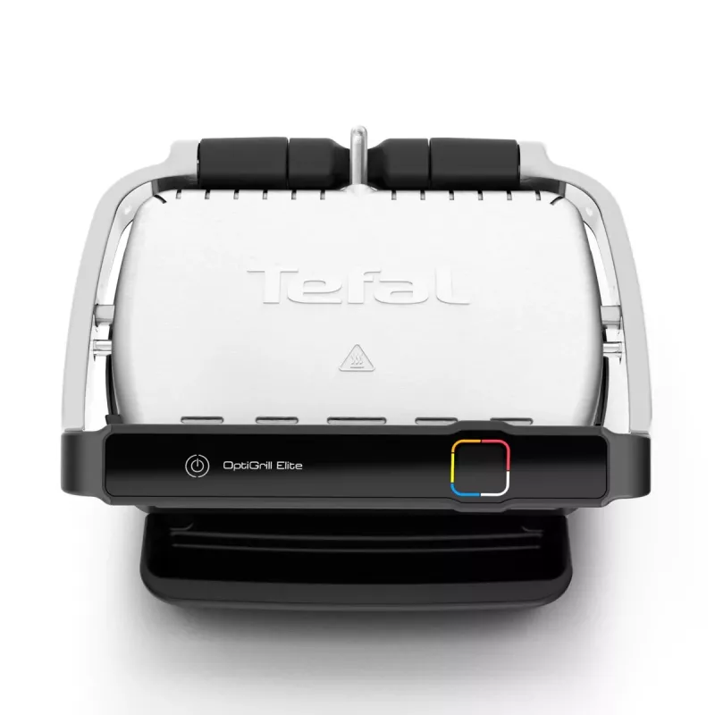 Tefal OptiGrill Elite GC750D30 kontaktgrils