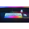 Turtle Beach Vulcan II Max klaviatūra Spēļu USB Vācu Balta