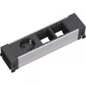 Jaudas pagarinātājs Bachmann 916.001